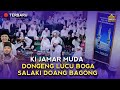 KI JAMAR MUDA TERBARU RAJABAN CILONGOK 2022