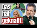 Dieter Nuhr SKANDALAUFTRITT: Publikum ist SPRACHLOS!