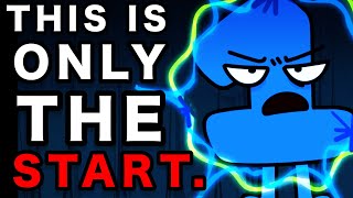 BFDI Plot Problems… (TPOT 21)