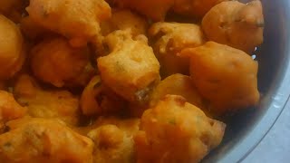 Metha pakodi|soft onion pakodi|మెత్తని పకోడీ ఇలా చేయండి సాఫ్టుగా  రుచిగా  ఉంటాయి |soft pakodi