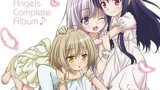 Tenshi no 3P - Innocent Blue (Full Version)