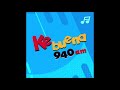 XEQ-AM Ke Buena 940 (2019)