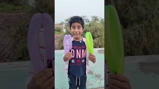 😆😁 Pranesh Dad Balloon Magic Comedy #shortvideo #shortsvideo #praneshcomedy @SonAndDadOfficial