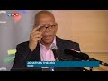 Week In One | Young people jobless & Restructuring the SABC | 2 November 2018