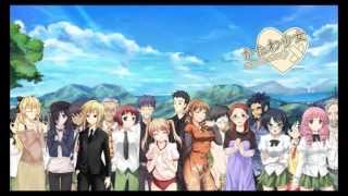 Katawa Shoujo OST - Wiosna - Extended