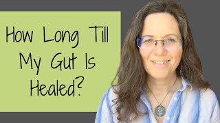 IBS and Constipation: How Long Does Healing Take