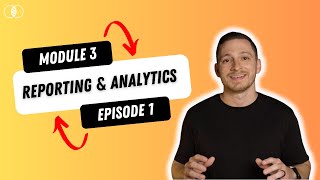 Reporting and Data Analytics