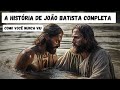 John the Baptist Like You've Never Seen It (Recommended) ✅