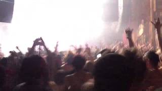 Excision - Blow The Roof (Flux Pavilion) - Execution Tour 2013 - Live In Detroit