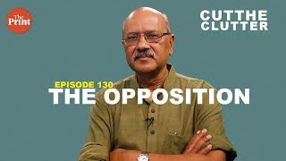 Entire opposition is like a burnt rope that has not lost its twists \u0026 turns | ep 132