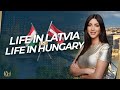 🇪🇺 EU Residency: Hungary or Latvia?