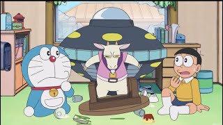 Doreamon Ep 34 English dub  #doraemon