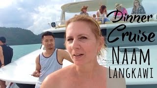 Langkawi Sunset Cruise | Naam Adventures