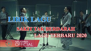 Download Lagu sakit tak berdarah wali band ft Fitri Carlina liri... MP3 Gratis