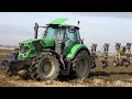 Deutz-Fahr Agrotron 6165 | Pentavomere Er.Mo