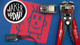 Multiplayer Mural [Maker Update] | Maker.io