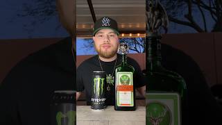 Jager \u0026 Monster