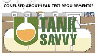 Confused About Leak Test Requirements?