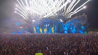 Armin van Buuren live at Tomorrowland Brasil 2016