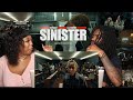 Cordae - Sinister (feat. Lil Wayne) [Official Music Video] REACTION