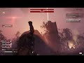 Helldivers 2 Testing the New Airburst Rocket Launcher