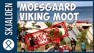 Moesgaard Viking Moot 2021 has been Canceled