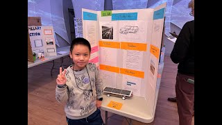 GCS District Science Fair 2025