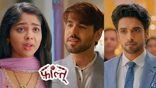 Faltu Today Episode Promo |26th June 2023|Ruhan ko ayi Faltu Pasand? Pane ke liye,krega Ayaan se dur