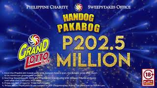 [LIVE] PCSO 2:00 PM Lotto Draw - December 24, 2024