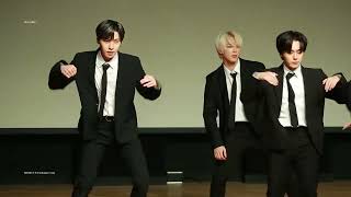 211114 원어스 이도 ONEUS LEEDO - To be or not to be 직캠 (Fancam) @일지아트홀