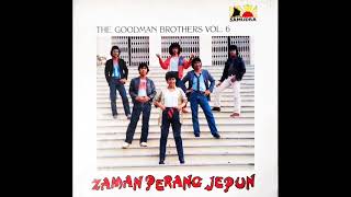 the goodman brothers _ semua naik (1984)