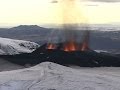 A rare close-up look at the world's most active volcanoes