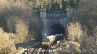 67024 Bellmond British Pullman : VSOE , 25-11-23