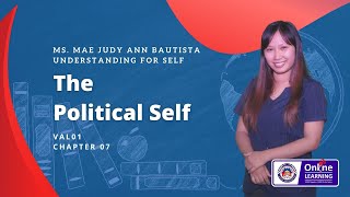 The Political Self