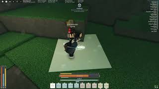 Your Enchant Is Broken Deepwoken