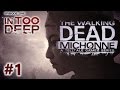 The Walking Dead: Michonne - HAUNTING MEMORIES - Episode 1: In Too Deep - Part 1