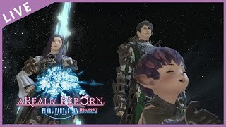 #52 リヴァイアサン戦か？？？メイン進めるよ！【FF14】