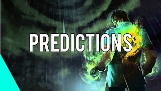 League of Predictions | Best Predictions Montage 2014-2015