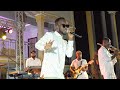 AKWABOAH FULL PERFORMANCE AT MPATUAM OTAA PALACE #akwaboah  #akwaboahmusic #ghanaliveband