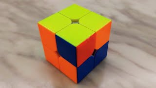 Best 2x2 Single Corner Twisting Algorithm