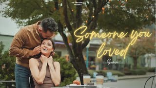 Someone You Loved (Full Video) Prem Dhillon | SRMN Ft. The PropheC | Latest Punjabi Songs 2021