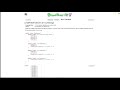 Java Practice-it Introduction to Java Programming | Self-Check 1.27 Confusing2