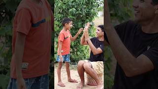 Rishi bat bat par papa ko bula leta hai #shorts #viral