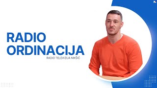 RADIO ORDINACIJA: dr Nenad Todorović 27. 1. 2025.