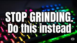 How to Type Faster Than 99% of People (I Proved This Trick Works) 200 WPM CHALLENGE DAY 11