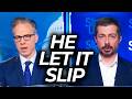 Watch Buttigieg's Face When He Accidentally Reveals That Dems Are Bluffing