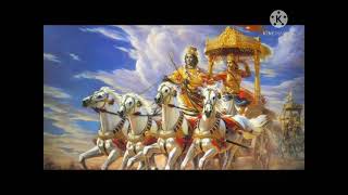 ચક્રધારી વાસુદેવ || sav suvalo Nathi aa || Full song #rajbhagadhvi #krishna mahabharatsong