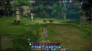 TERA Main story quest, Enemies at the Midst