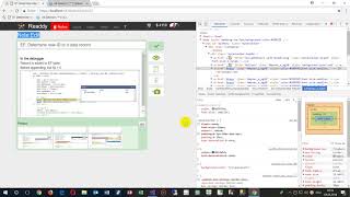 Solved: jQuery Is not working, .click .mouseenter event Problem