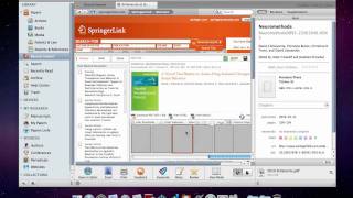 All about Metadata and Matching